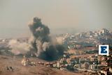 Βηρυτό, IDF, Χεζμπολάχ,viryto, IDF, chezbolach