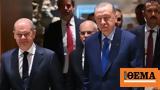 Σολτς, Ερντογάν, Ελπίδα,solts, erntogan, elpida