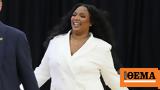 Κάμαλα Χάρις, Lizzo, Ντιτρόιτ,kamala charis, Lizzo, ntitroit