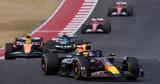 Formula 1, Επέστρεψε, Φερστάπεν, Σπριντ, ΗΠΑ,Formula 1, epestrepse, ferstapen, sprint, ipa
