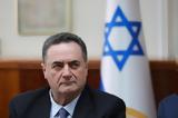 ΥΠΕΞ Ισραήλ, Νετανιάχου, Ιράν,ypex israil, netaniachou, iran