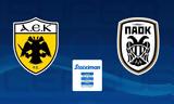 ΑΕΚ – ΠΑΟΚ,aek – paok