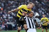 ΑΕΚ - ΠΑΟΚ,aek - paok