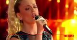 Τραϊάνα Ανανία, Voice, Σεντόνια,traiana anania, Voice, sentonia