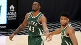 Αντετοκούνμπο, Θανάση, Μπακς,antetokounbo, thanasi, baks