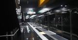 Αντίστροφη, Μετρό Θεσσαλονίκης,antistrofi, metro thessalonikis