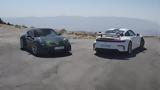 Porsche 911 GT3, 911 GT3 Touring, Επετειακή,Porsche 911 GT3, 911 GT3 Touring, epeteiaki