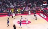 Euroleague, Ερυθρός Αστέρας – Μπαρτσελόνα,Euroleague, erythros asteras – bartselona