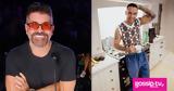 Simon Cowell, Λίαμ Πέιν, - Είμαι,Simon Cowell, liam pein, - eimai