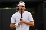 Στέφανος Τσιτσιπάς,stefanos tsitsipas