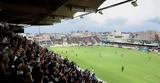 ΟΦΗ - Παναθηναϊκός, Sold -, Γεντί Κουλέ,ofi - panathinaikos, Sold -, genti koule