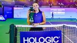 Ningbo Open, Δεύτερος, Κασάτκινα,Ningbo Open, defteros, kasatkina