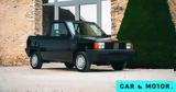 Πωλείται, Fiat Panda, 1991,poleitai, Fiat Panda, 1991