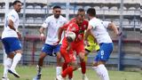 Super League 2, Πρώτη, Ηρακλή, Αιγάλεω 1-0, Χανιά,Super League 2, proti, irakli, aigaleo 1-0, chania
