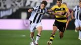 ΑΕΚ – ΠΑΟΚ Live Streaming,aek – paok Live Streaming