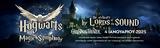 Hogwarts Magic Symphony,Christmas Theater