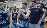 Greek Basketball League, Έσπασε, Κολοσσός Ρόδου,Greek Basketball League, espase, kolossos rodou