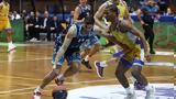 Λαύριο – Κολοσσός 74-82, Πρώτη, Ροδίτες,lavrio – kolossos 74-82, proti, rodites