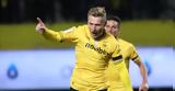 Άρης - Athens Kallithea 2-0, Κορυφή, Athens Kallithea,aris - Athens Kallithea 2-0, koryfi, Athens Kallithea