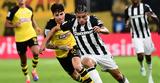 ΑΕΚ - ΠΑΟΚ 1-1, Κανείς,aek - paok 1-1, kaneis