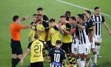 ΑΕΚ-ΠΑΟΚ 1-1, – Φοβόταν, Γιάννης, Γιάννη,aek-paok 1-1, – fovotan, giannis, gianni