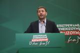 ΠαΣοΚ, Νίκος Ανδρουλάκης,pasok, nikos androulakis