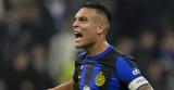 Ρόμα - Ίντερ 0-1, Λαμπρός Λαουτάρο,roma - inter 0-1, labros laoutaro