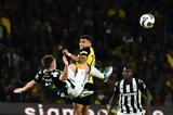 Super League, Μαζί, ΠΑΟΚ, Άρης - Χ,Super League, mazi, paok, aris - ch