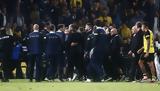 ΠΑΟΚ, Αποφεύγουμε, – Δαιμονοποίηση,paok, apofevgoume, – daimonopoiisi