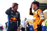 Formula 1, Verstappen,Norris