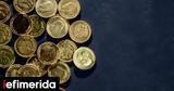 Gold Fever Grips Greece, Investors Flock,Golden Sovereigns