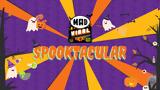 Halloween, Mad Viral,Cosmote TV