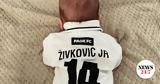 ΠΑΟΚ, Ζίβκοβιτς,paok, zivkovits