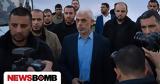 WSJ, Γιαχία Σινουάρ - Όταν, Γάζα,WSJ, giachia sinouar - otan, gaza