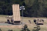 ΗΠΑ, THAAD, Ισραήλ,ipa, THAAD, israil