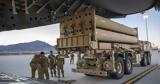 THAAD, Ισραήλ –,THAAD, israil –