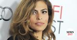 Eva Mendes,