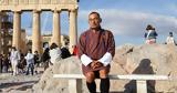 Τσέρινγκ Τομπγκάι, Σαντορίνη, Μπουτάν,tseringk tobgkai, santorini, boutan