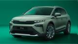 Skoda Elroq, Ελλάδα +τιμές,Skoda Elroq, ellada +times