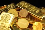 Surging Gold Sees High Sovereign Liquidation Rate,Greece