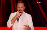 The Voice, – Έχω, [βίντεο],The Voice, – echo, [vinteo]