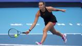 WTA, Σαμπαλένκα,WTA, sabalenka