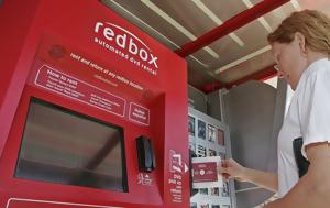 Redbox