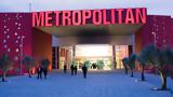 METROPOLITAN EXPO,