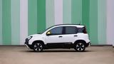 Stellantis,Fiat Panda