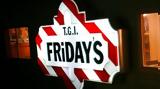 TGI FRIDAYS™ ΕΛΛΑΔΑΣ,TGI FRIDAYS™ elladas