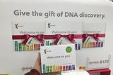 23andMe,