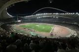 Ο Παναθηναϊκός, Ολυμπιακό Στάδιο,o panathinaikos, olybiako stadio