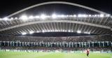 ΠΑΕ Παναθηναϊκός, Ολυμπιακό Στάδιο,pae panathinaikos, olybiako stadio