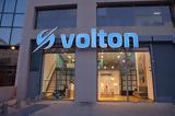 Volton, Εθνική Εβδομάδα Εξυπηρέτησης Πελατών,Volton, ethniki evdomada exypiretisis pelaton